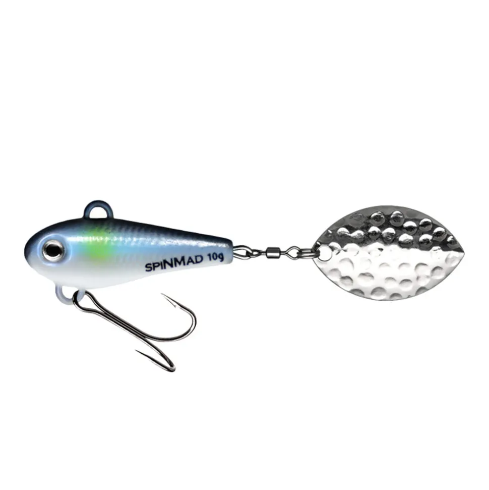SpinMad Originals 10 g