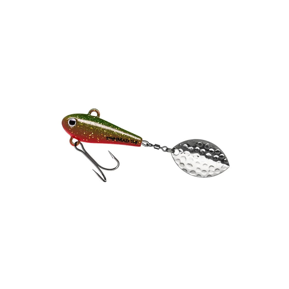 SpinMad Originals 10 g