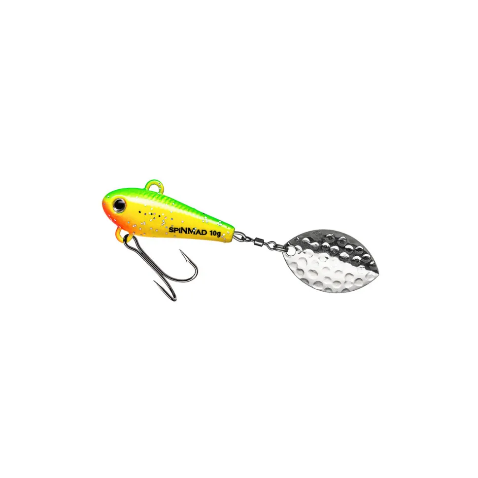 SpinMad Originals 10 g
