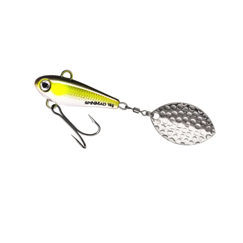 SpinMad Originals 18 g