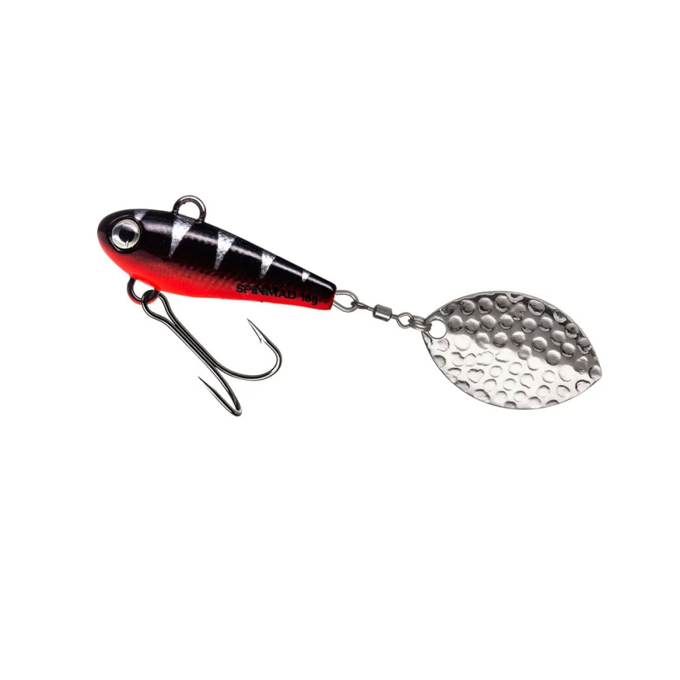 SpinMad Originals 18 g