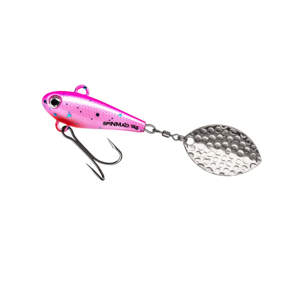 SpinMad Originals 18 g