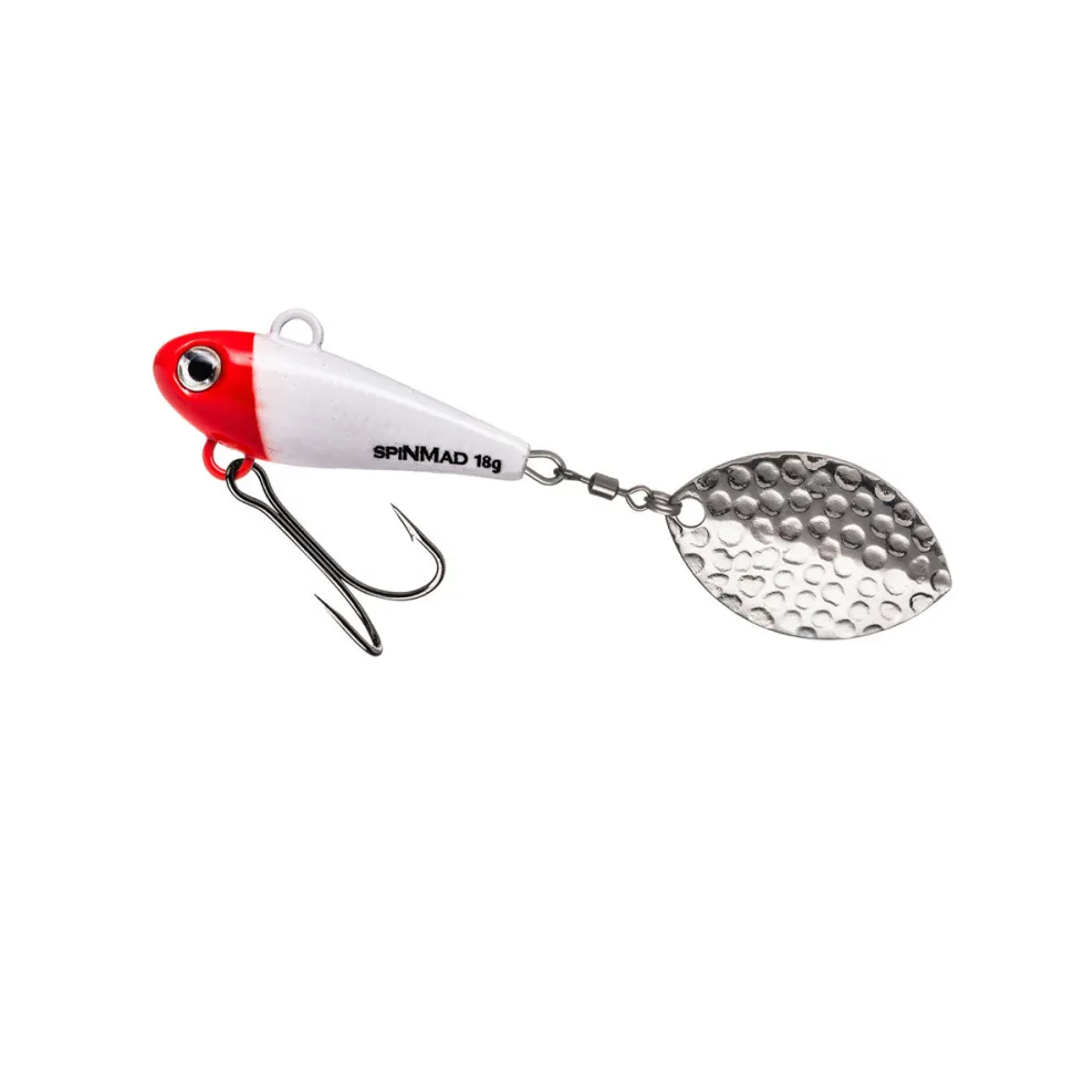 SpinMad Originals 18 g