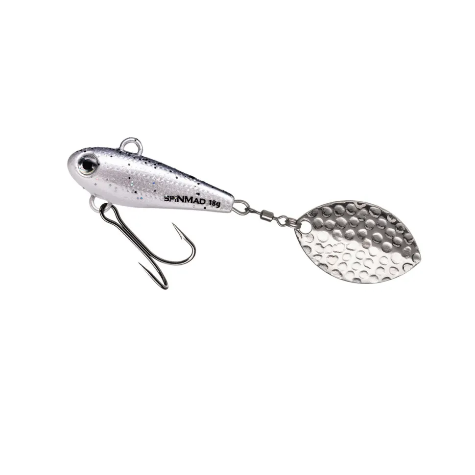 SpinMad Originals 18 g