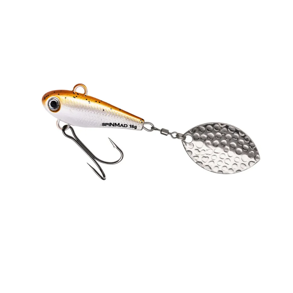 SpinMad Originals 18 g