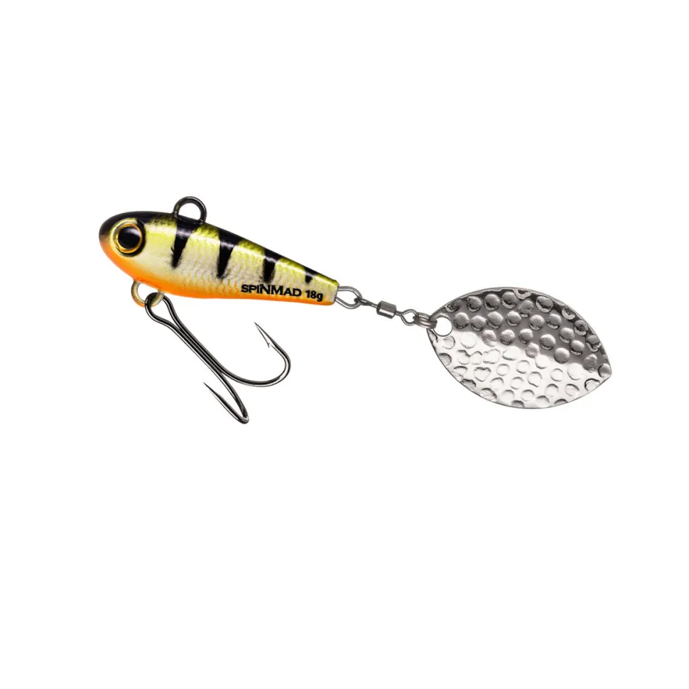 SpinMad Originals 18 g
