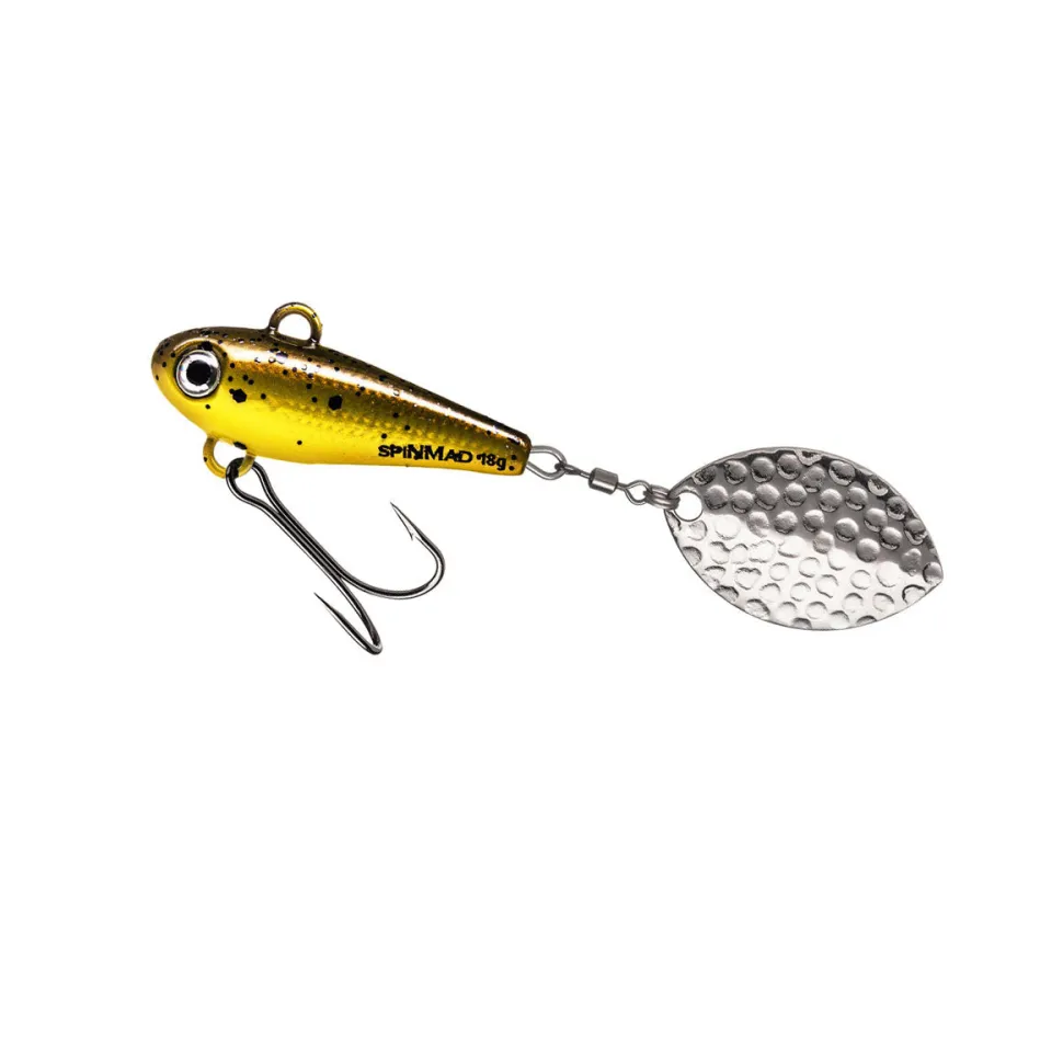 SpinMad Originals 18 g