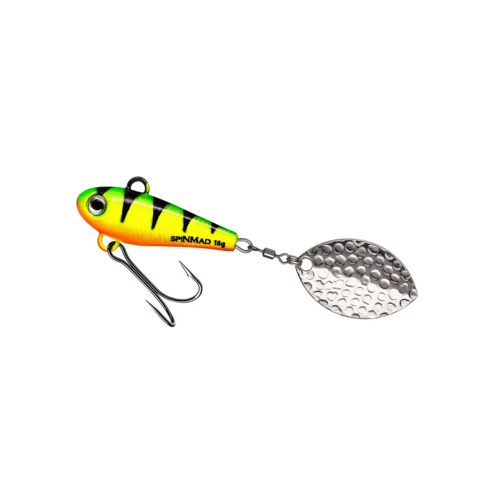 SpinMad Originals 18 g