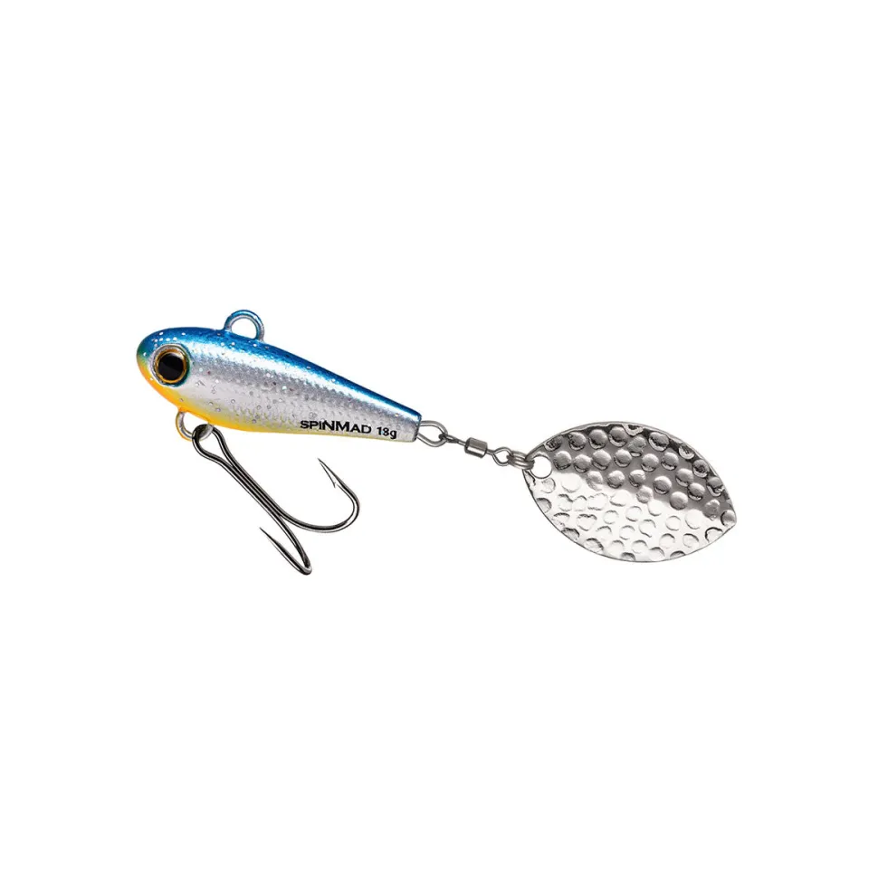 SpinMad Originals 18 g