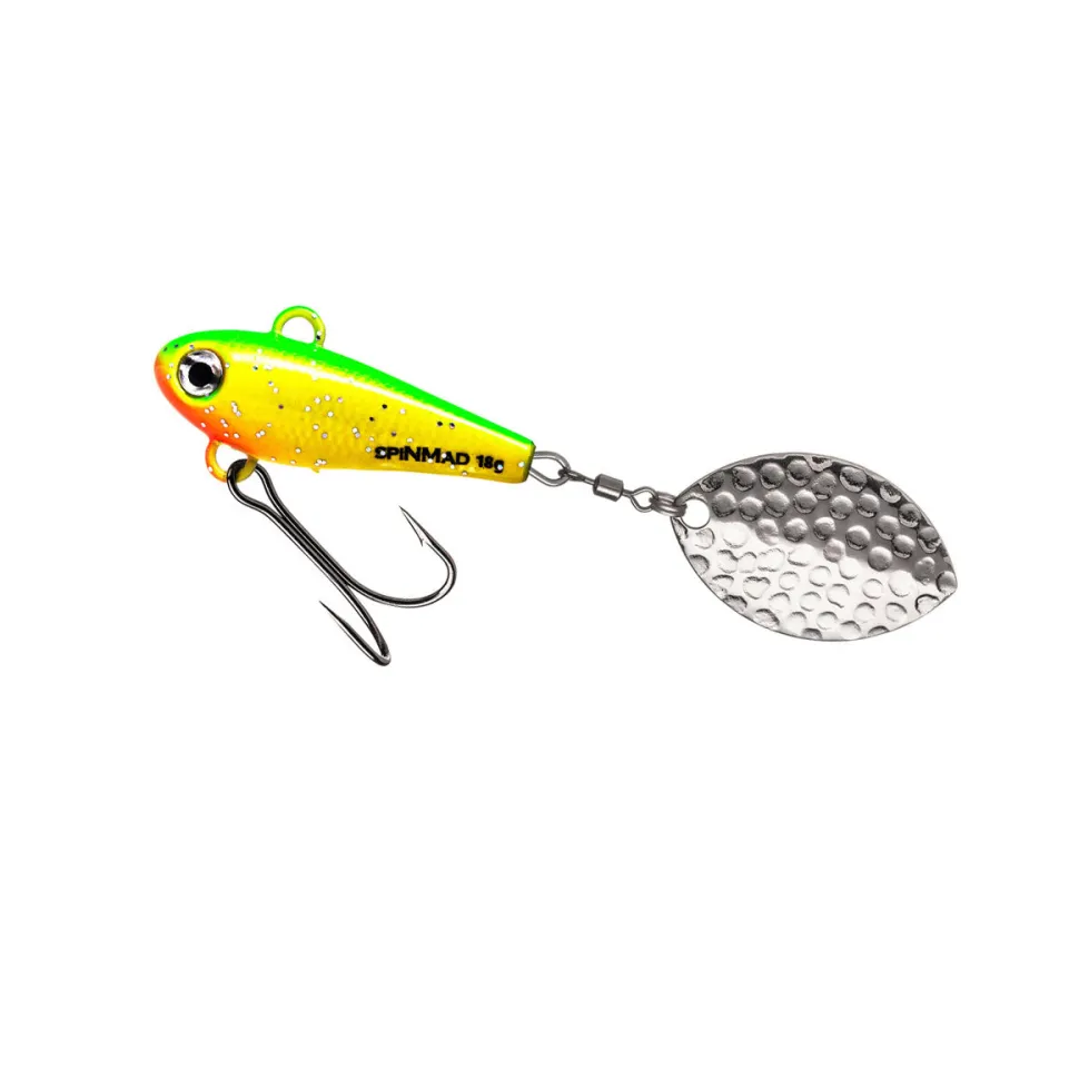 SpinMad Originals 18 g