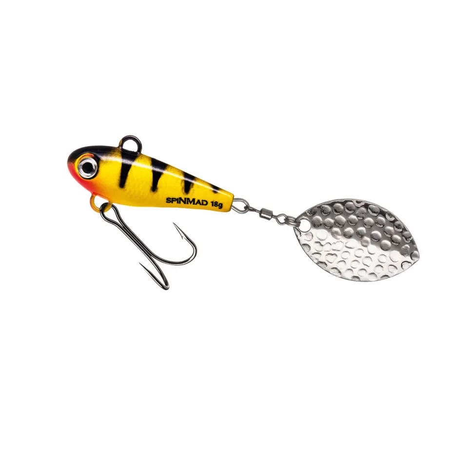 SpinMad Originals 18 g