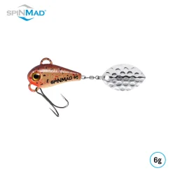 SpinMad Originals 6 g