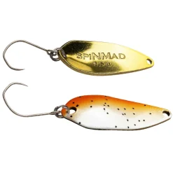 SpinMad Spoon