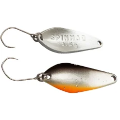 SpinMad Spoon