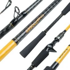Sportex Absolut Level 3 (Baitcast)