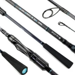 Sportex Black Arrow G4 Spin