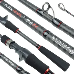 Sportex Black Pearl MAXX (Casting)