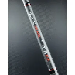 Sportex Black Pearl MAXX (Spinning)