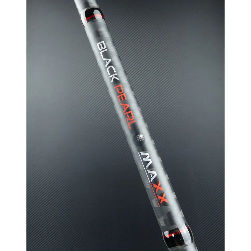 Sportex Black Pearl MAXX (Spinning)