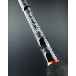 Sportex Black Pearl MAXX (Spinning)