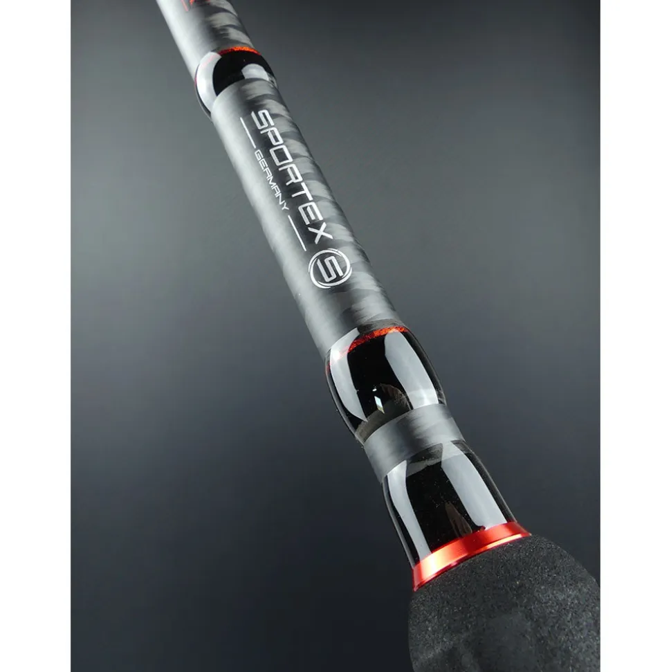 Sportex Black Pearl MAXX (Spinning)