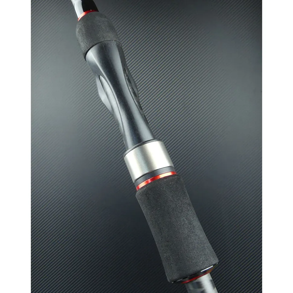Sportex Black Pearl MAXX (Spinning)