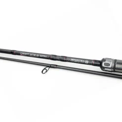 Sportex Carat GTS-2 Spin