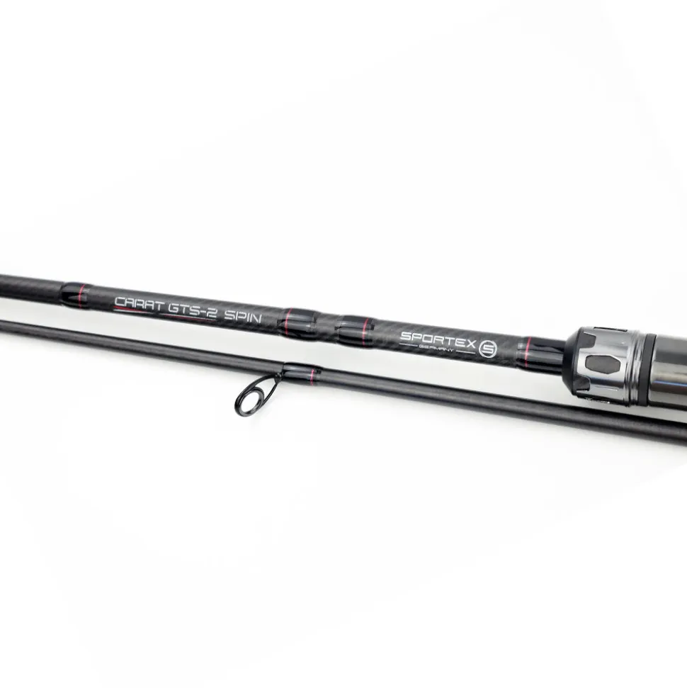Sportex Carat GTS-2 Spin