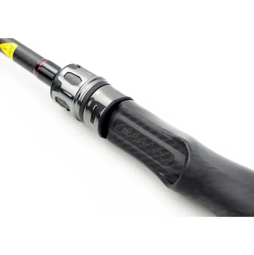 Sportex Carat GTS-2 Spin