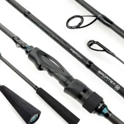 Sportex Curve RS-3 Perch
