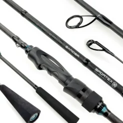 Sportex Curve RS-3 Zander