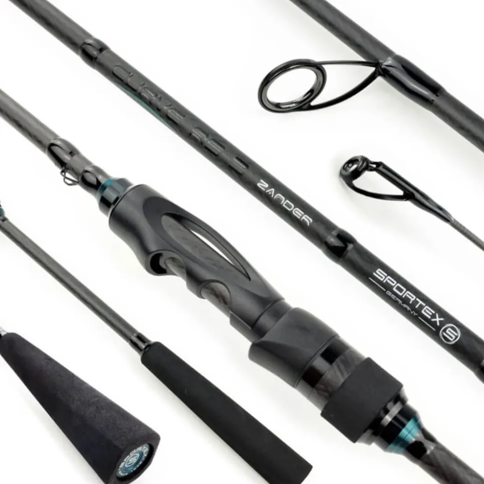 Sportex Curve RS-3 Zander