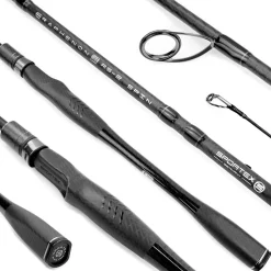 Sportex Graphenon RS-2 Spin