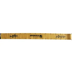 Sportex Maßband 140 cm