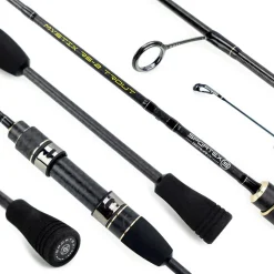 Sportex Mystix RS-2 Trout