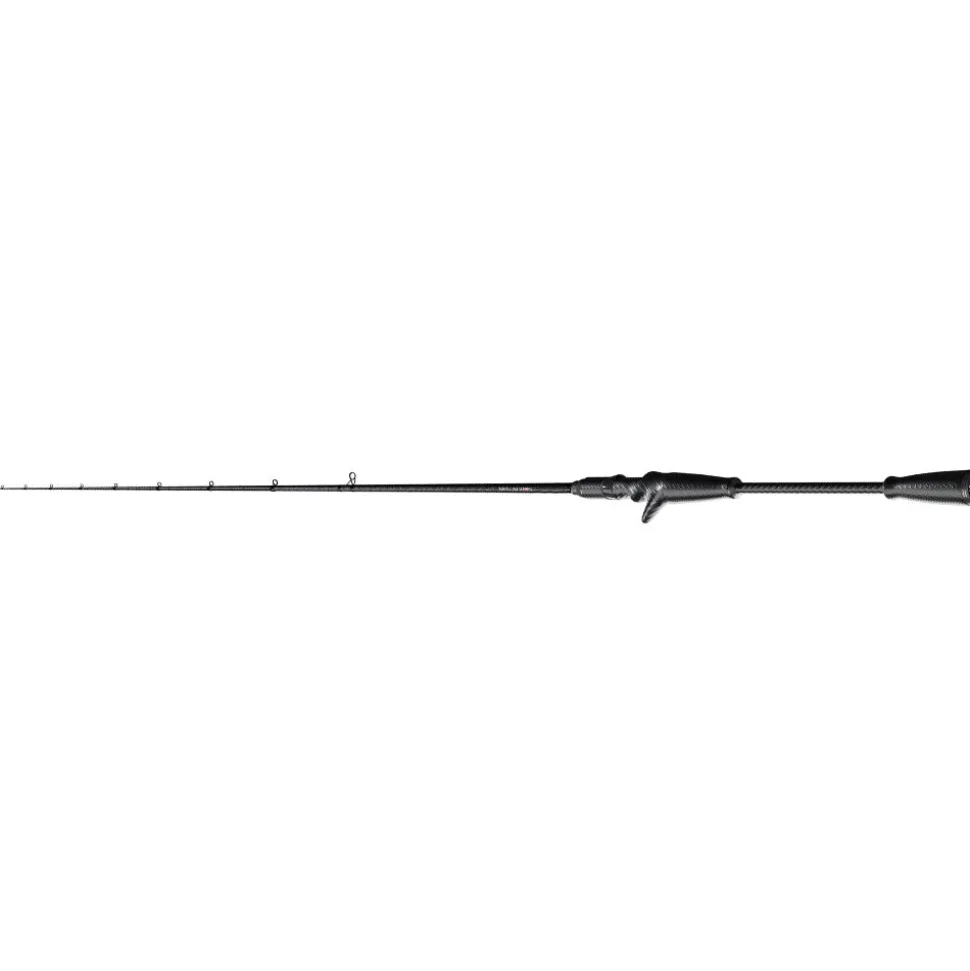 Sportex Nobun Baitcast