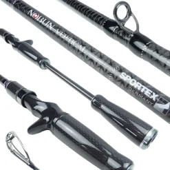 Sportex Nobun Baitcast