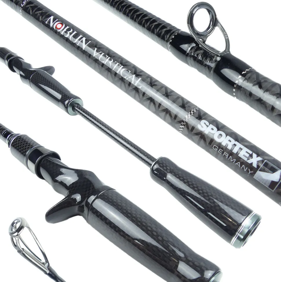 Sportex Nobun Baitcast