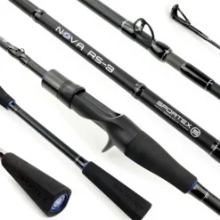 Sportex Nova RS-3 (Casting)
