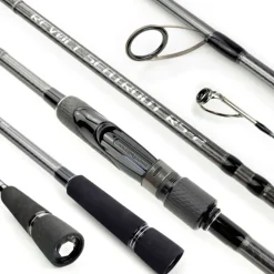 Sportex Revolt RS-2 Seatrout