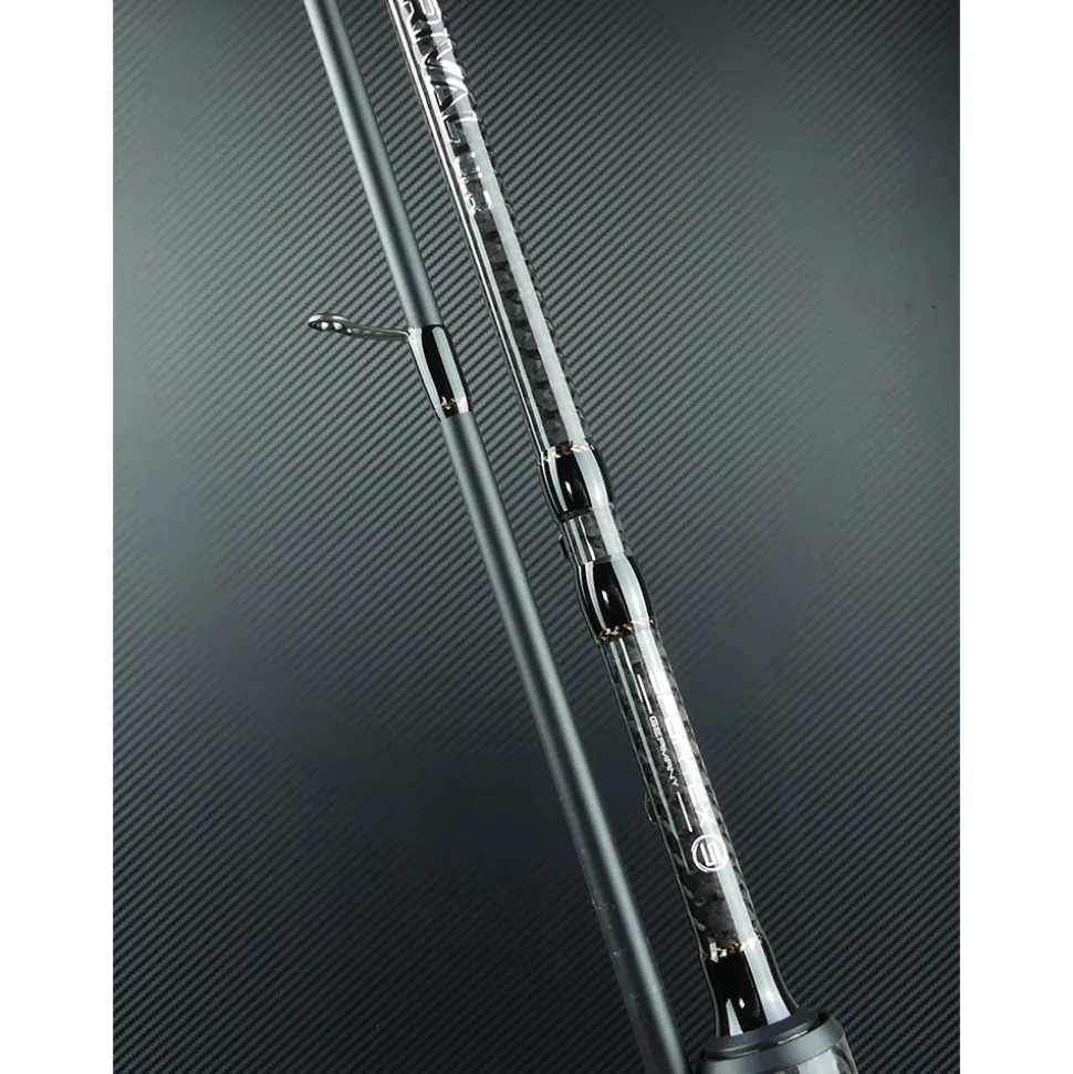 Sportex Rival ULR (Spinning)