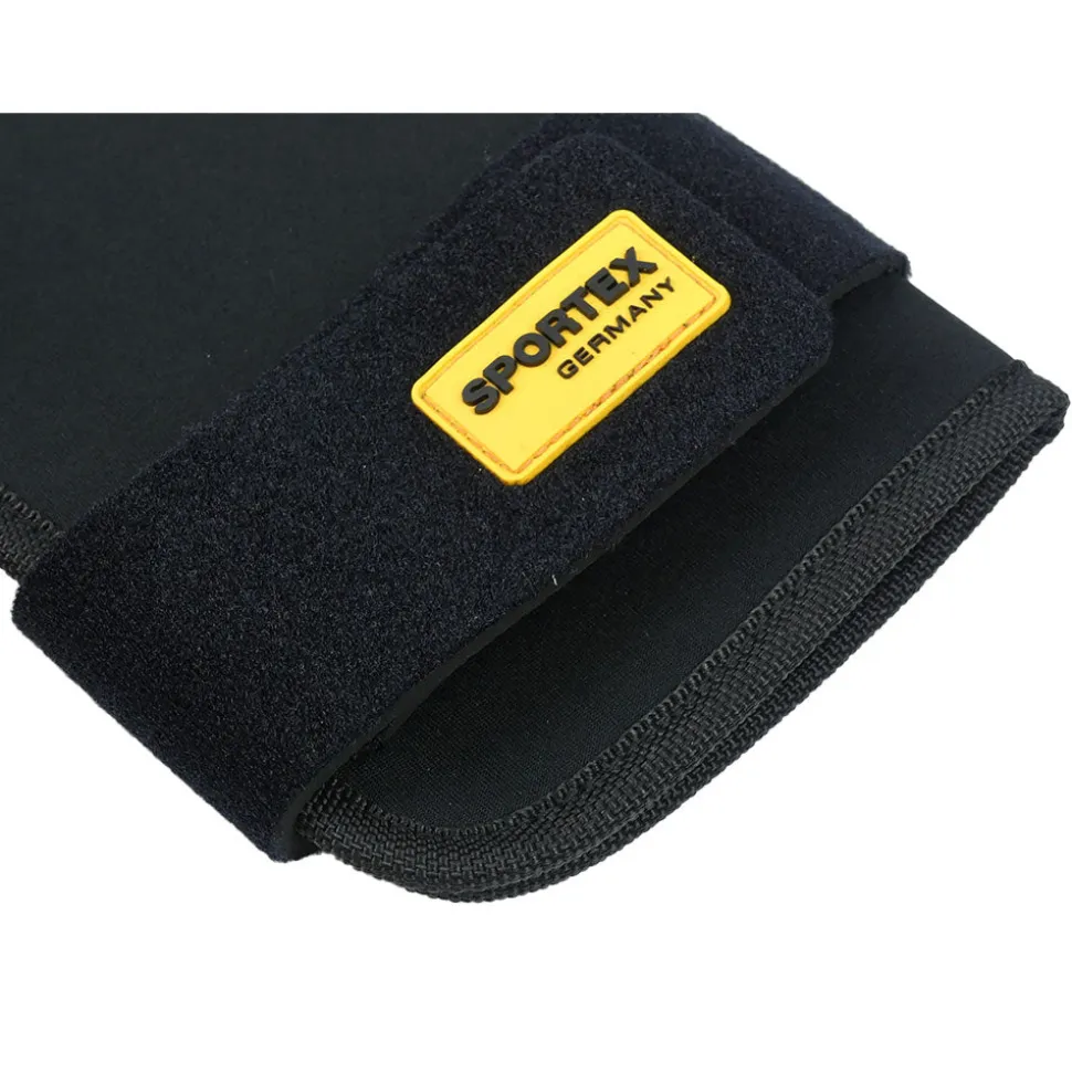 Sportex Rutenschutz Neopren komplett