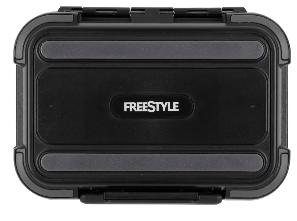 SPRO Freestyle Reload Rigged Box