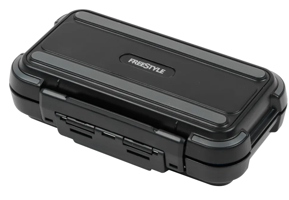 SPRO Freestyle Reload Rigged Box