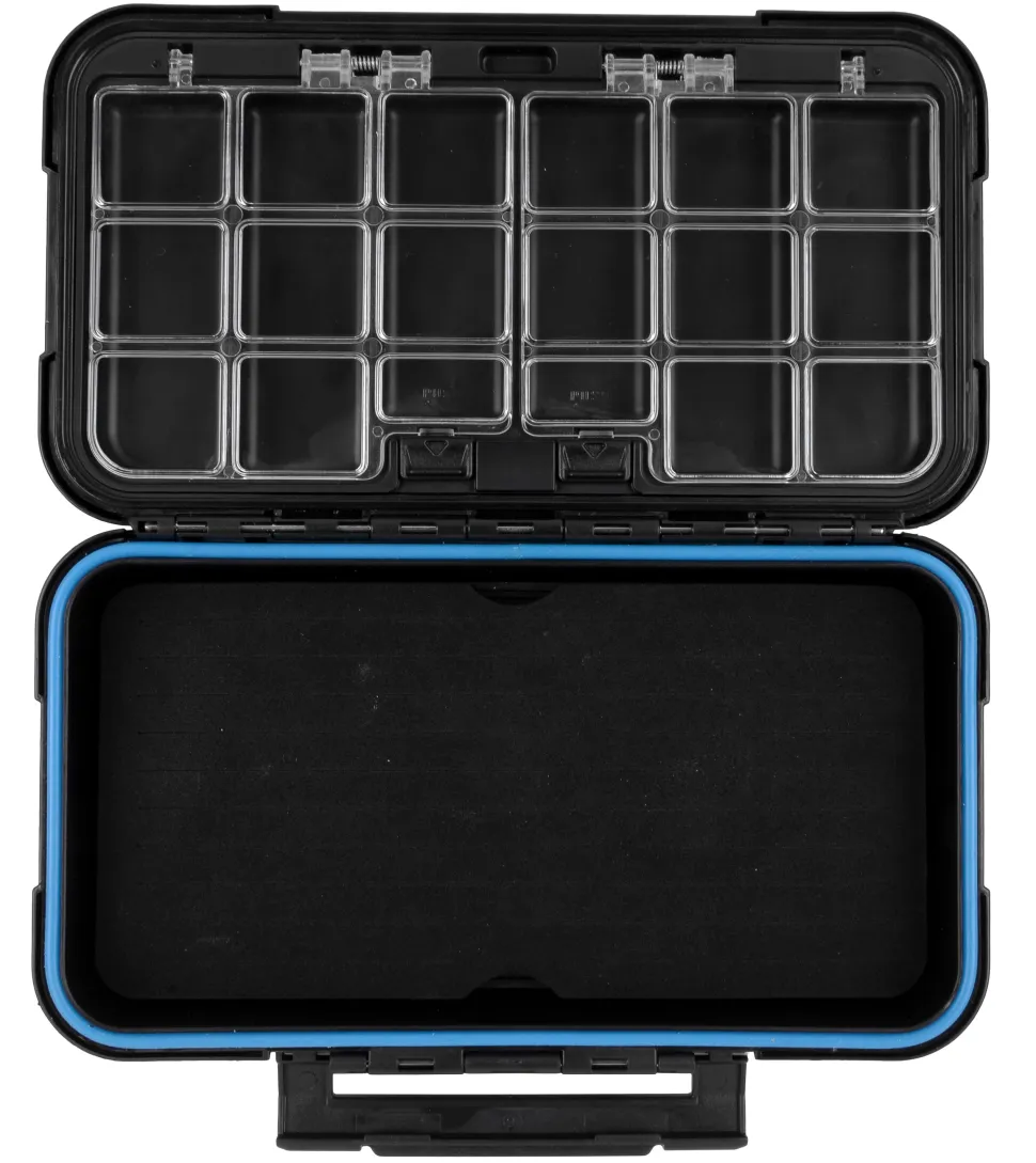 SPRO Freestyle Reload Rigged Box