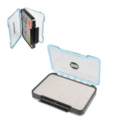 SPRO Freestyle Rigged Box (S-XL)