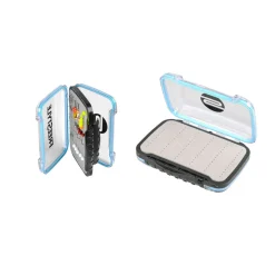 SPRO Freestyle Rigged Box (S-XL)