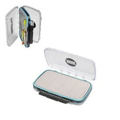 SPRO Freestyle Rigged Box (S-XL)