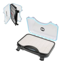 SPRO Freestyle Rigged Box (S-XL)