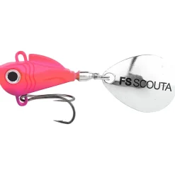 SPRO Freestyle Scouta Jig Spinner